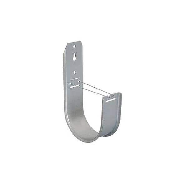 Icc 4 In Wall And Ceiling Mount J Hook Iccmsjhk55 - Ceiling Light Hook Home Depot