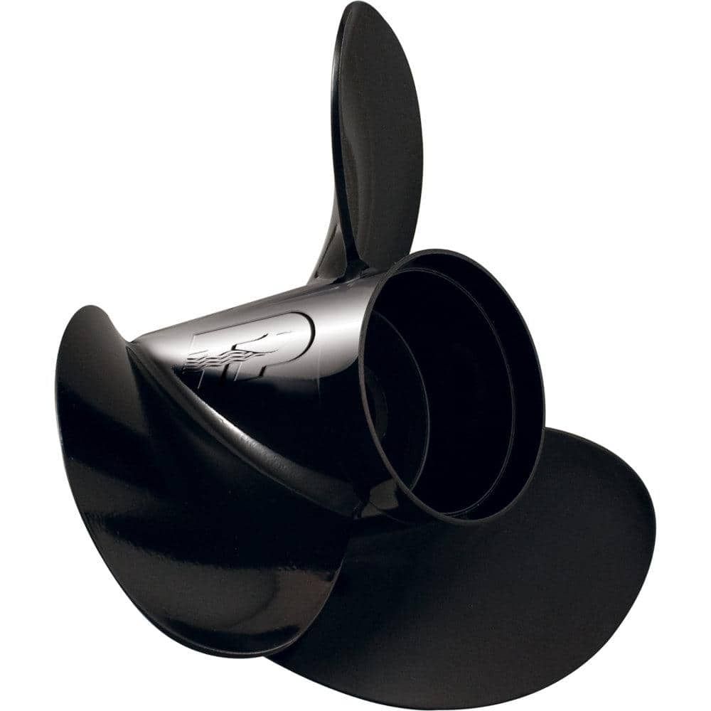 UPC 652480100789 product image for Hustler 3-Blade Propellers for 25-75 HP Engines with 3.5 in. Gearcase - 12.5 in. | upcitemdb.com