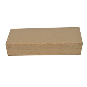 Dry Cleaning Soot Sponge Unwrapped Contractors (Case of 72)