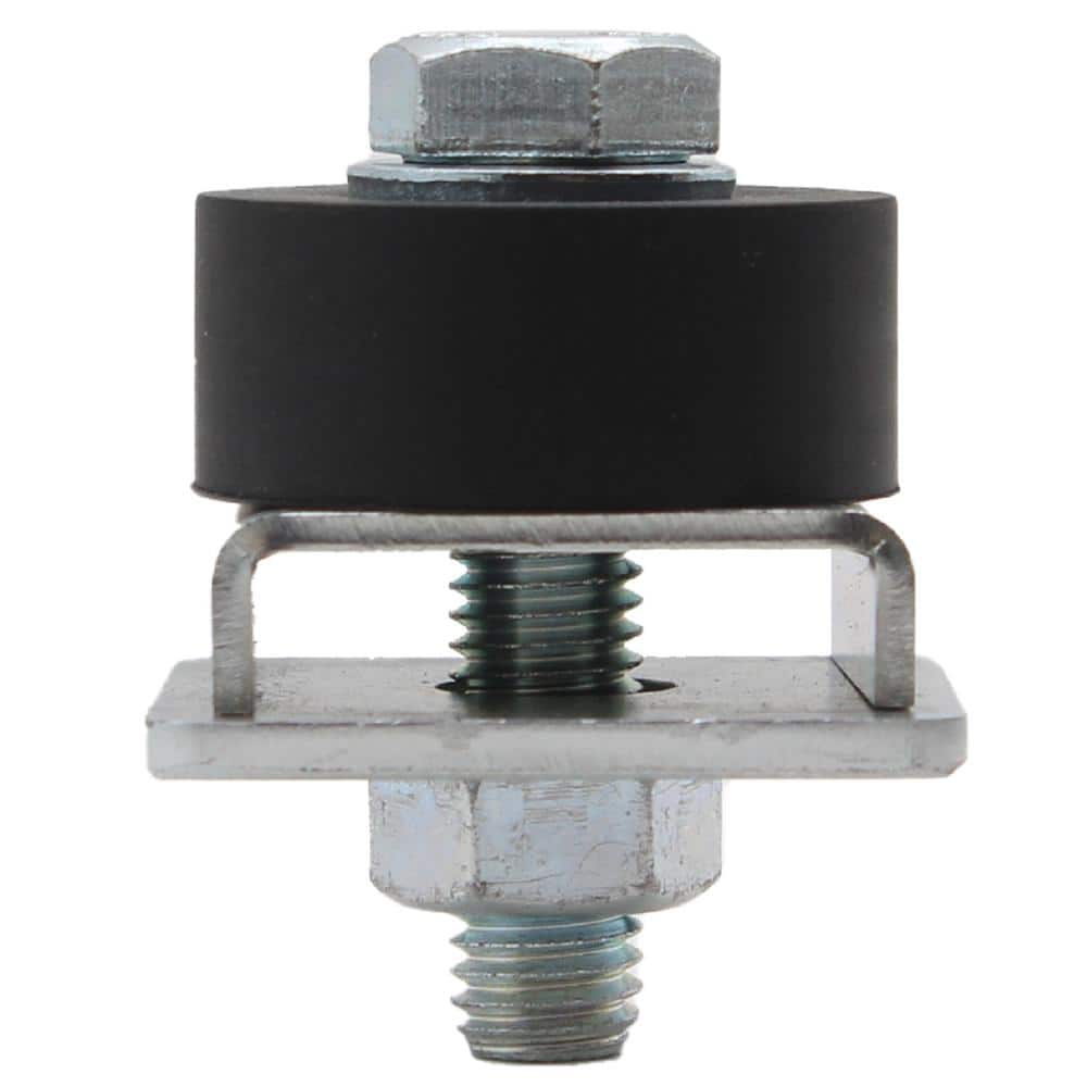 1-5/8 in. Steel Trolley Stop for Strut Channels, Strut Channel Accessory fo