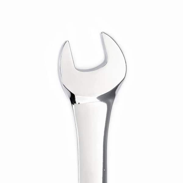 Husky - SAE and Metric Combination Wrench Set (44-Piece)