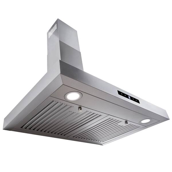 Ductless chimney sales