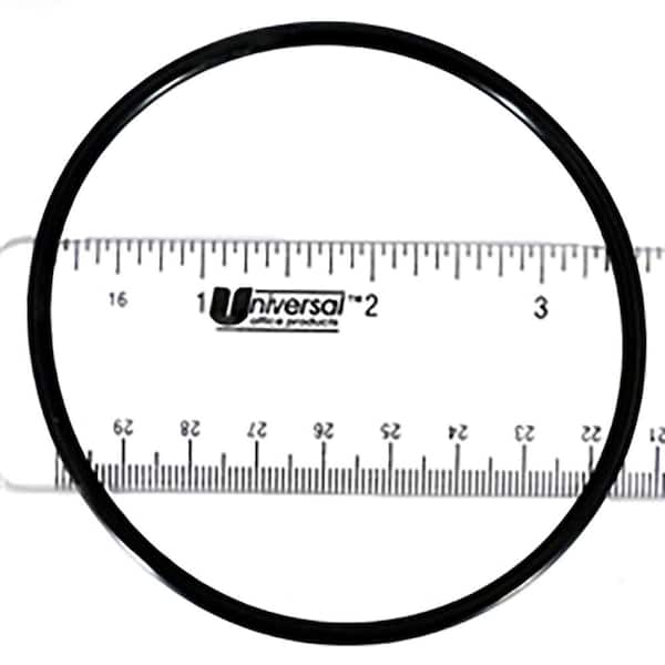 IntelliFlo O-ring replacement part for Select Pool Pumps