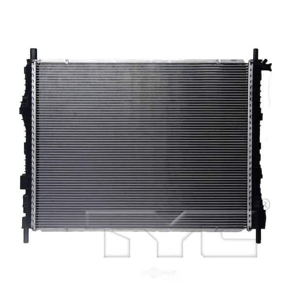 TYC Radiator