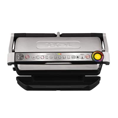 NINJA Foodi Grill Griddle AAG100 - The Home Depot