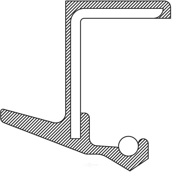 National Multi Purpose Seal