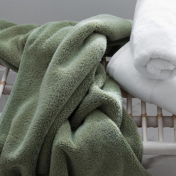 Legends Sterling Supima Cotton Bath Towel