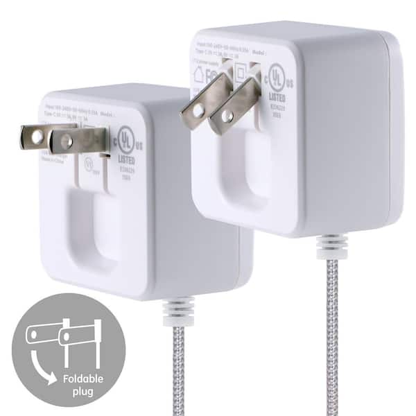 UltraPro Outdoor 2-Outlet Wi-Fi Smart Plug review: For penny