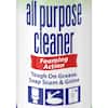 6756 SprayWay 19 oz., Ready to Use, Liquid All Purpose Cleaner; Orange  Scent