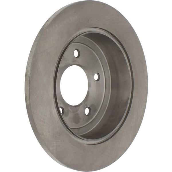 Centric Parts Disc Brake Rotor