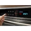 Maytag Maytag 30 in. Single Electric Wall Oven with Convection Self-Cleaning in Fingerprint Resistant Stainless Steel MOES6030LZ 6