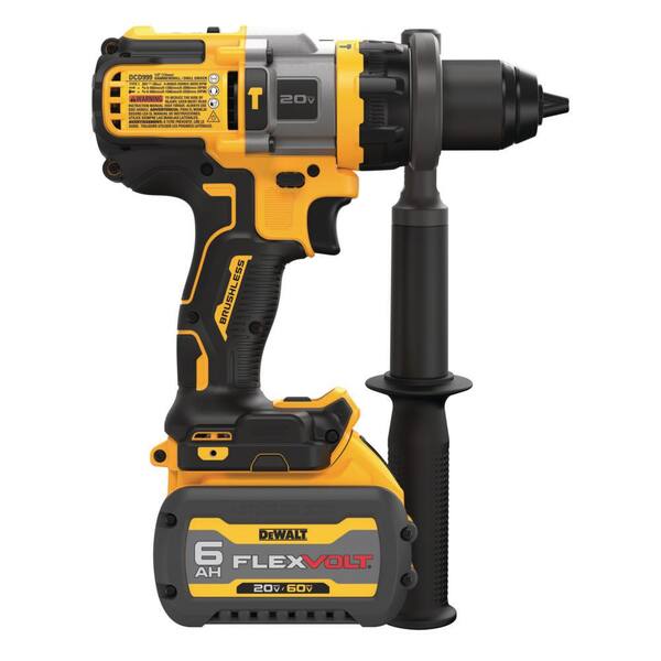 Dewalt discount flexvolt router