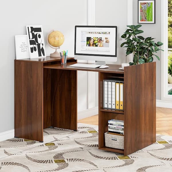 https://images.thdstatic.com/productImages/2f4bbdfd-20e7-4407-858b-26bf1242515f/svn/brown-costway-computer-desks-cb10430bn-44_600.jpg