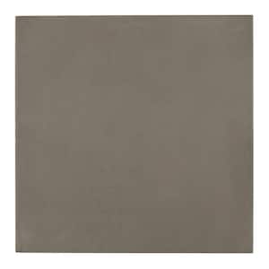 D_Segni Mud 8 in. x 8 in. Glazed Porcelain Floor and Wall Tile (10.32 sq. ft./Case)
