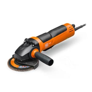 CG 15-125 BLP Inox 13 Amp Corded 5 in. Compact Angle Grinder