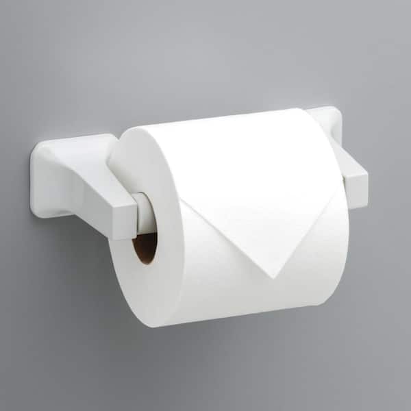 Fdit fdit stainless steel toilet, modern towel holder paper dispenser  powerful vacuum suction cup toilet paper roll holder removab
