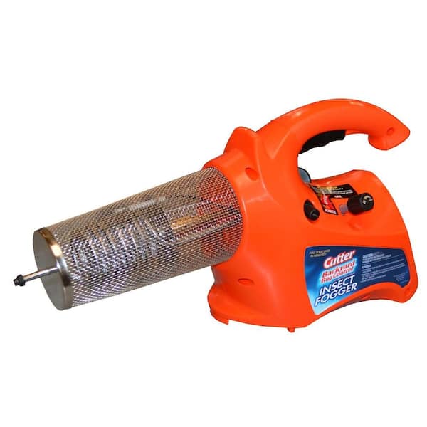 Cutter Propane Insect Fogger