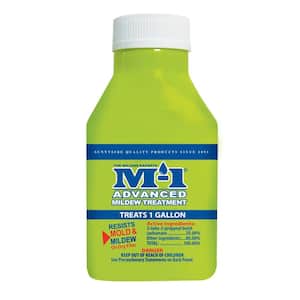 M-1 1-gal. Latex Paint Additive and Extender 703G1M - The Home Depot