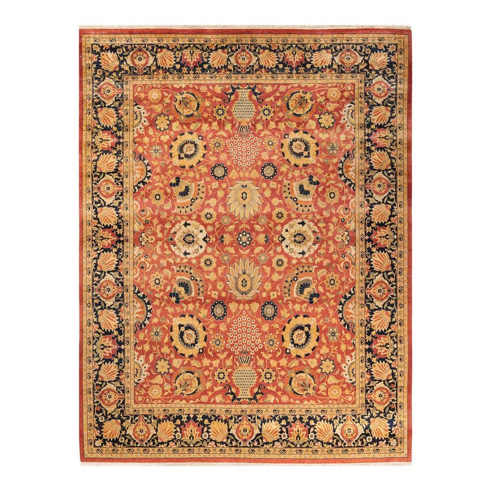 Solo Rugs M1602-132