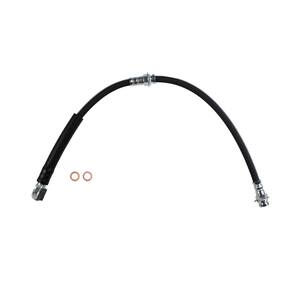 Brake Hydraulic Hose - Front Left