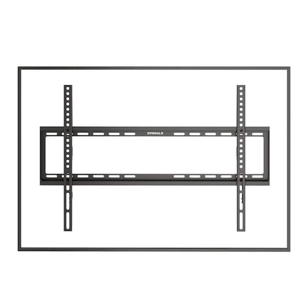 Fixed Wall Mount for 32 in. - 90 in. TVs