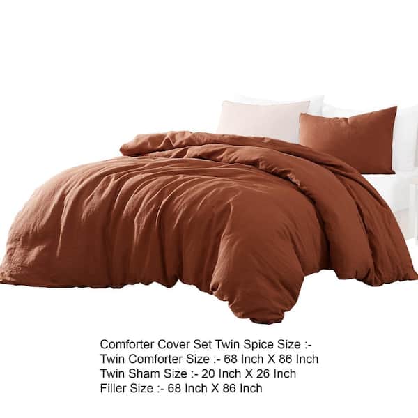 Allure Full Queen Size Luxe Cotton Quilted Coverlet And Shams 3pcs