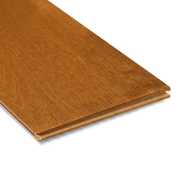 HOMELEGEND Autumn Birch 3/8 in. T x 6.5 in. W Engineered Hardwood Flooring (25.7 sqft/case)