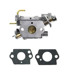 Replacement Carburetor for Weed Eater W 25 CBK, W 25 CF, W 25 CFK Compatible with C1U-W49, C1U-W49B, 577135901