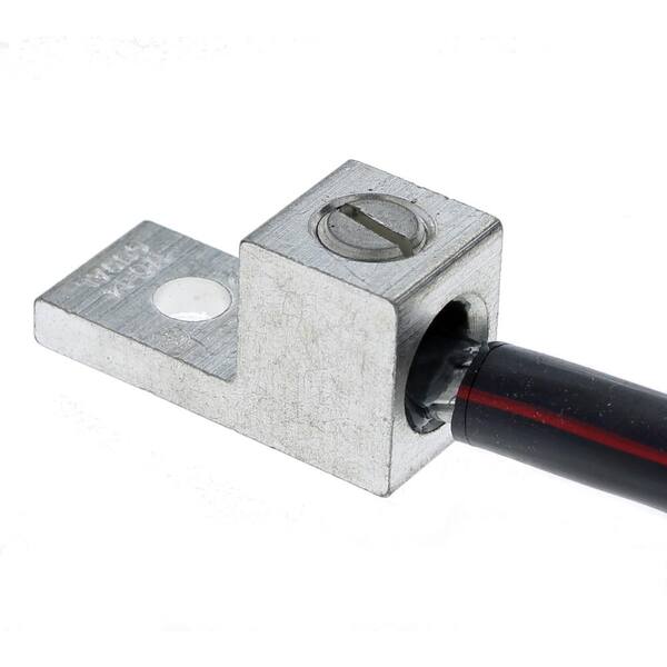 Ideal Noalox 0 5 Oz Anti Oxidant Joint Compound 30 024 The Home Depot