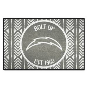 Fanmats Philadelphia Eagles 3x5 Rug