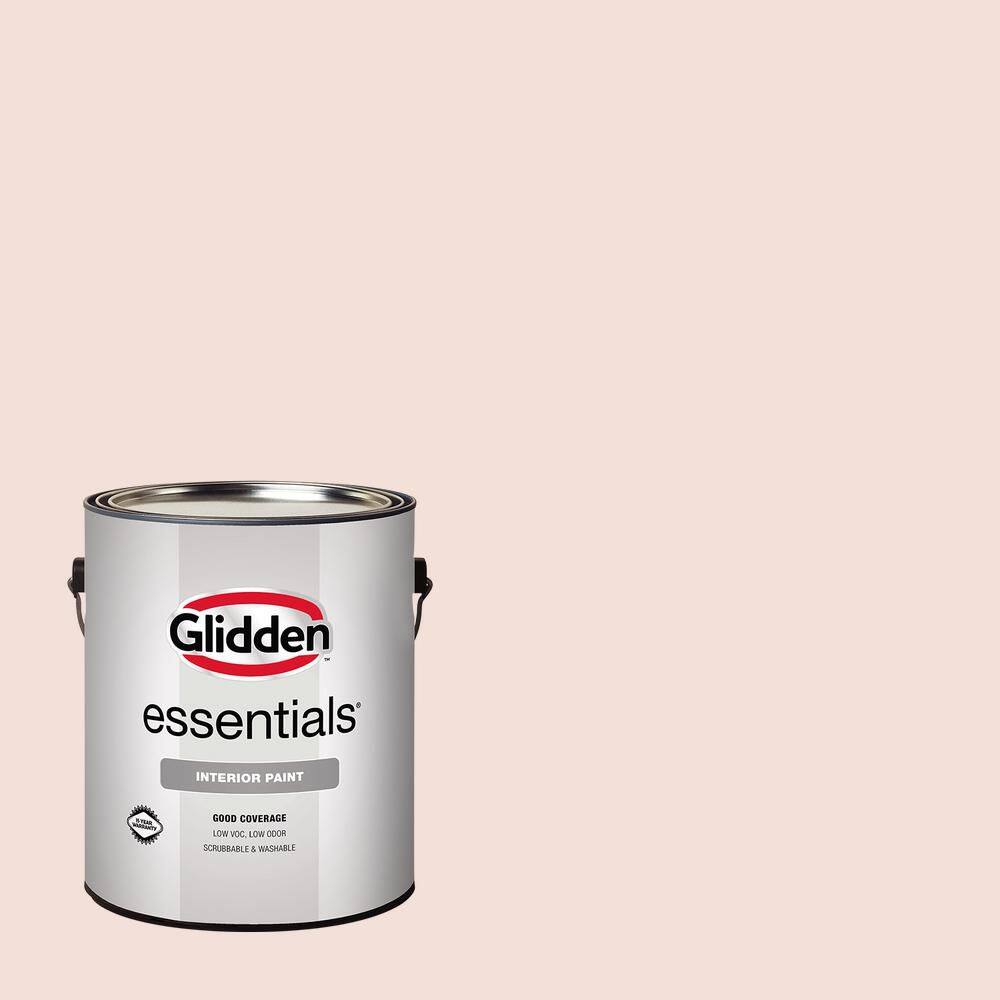 1 gal. PPG1192-2 Peachskin Eggshell Interior Paint price history on PriceWatchPro