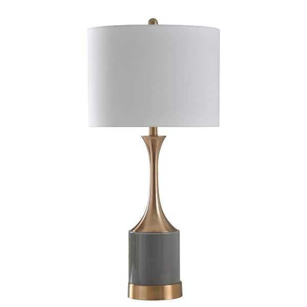 Copper Grey Table Lamp, Green Bay Packers Floor Lamp