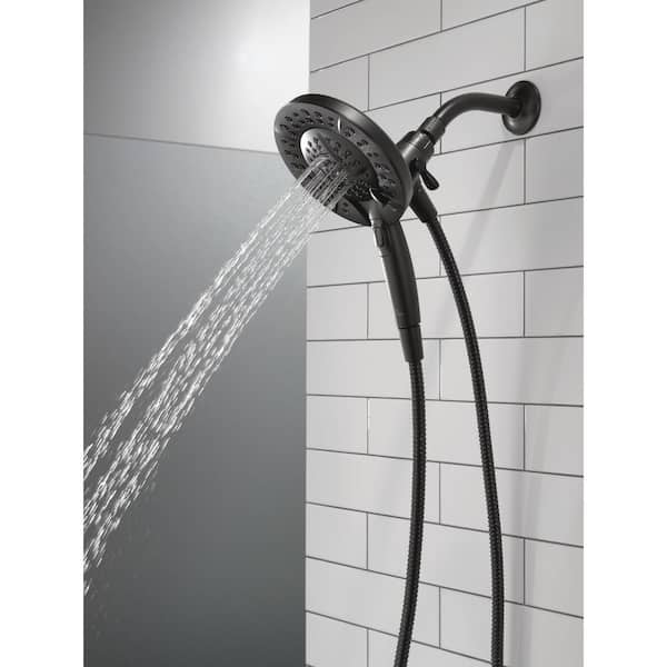 Shower Head Holder Installation Guide - Perfect Positioning