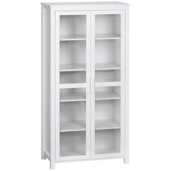 https://images.thdstatic.com/productImages/2f54b500-dbfb-4348-b88a-0c626b4fc234/svn/white-homcom-pantry-organizers-835-653-64_600.jpg