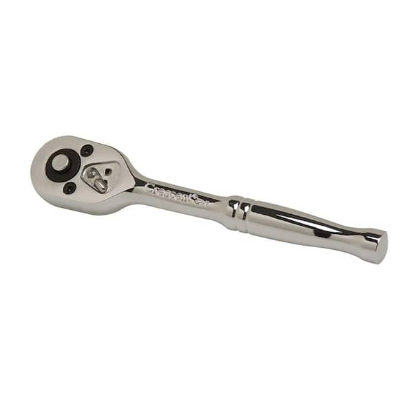 Crescent 3/8 in. Ratcheting Socket Wrench