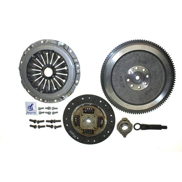 Sachs Clutch Kit