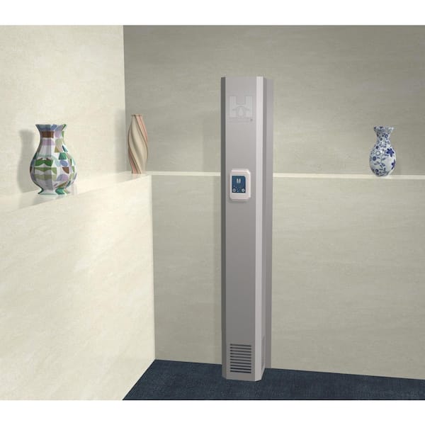 Hy Humidex Pony Wall Energy Efficient Digital Ventilation