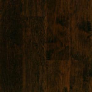Take Home Sample - Bruce American Vintage Tobacco Barn Solid Hardwood Flooring - 5 in. x 7 in.