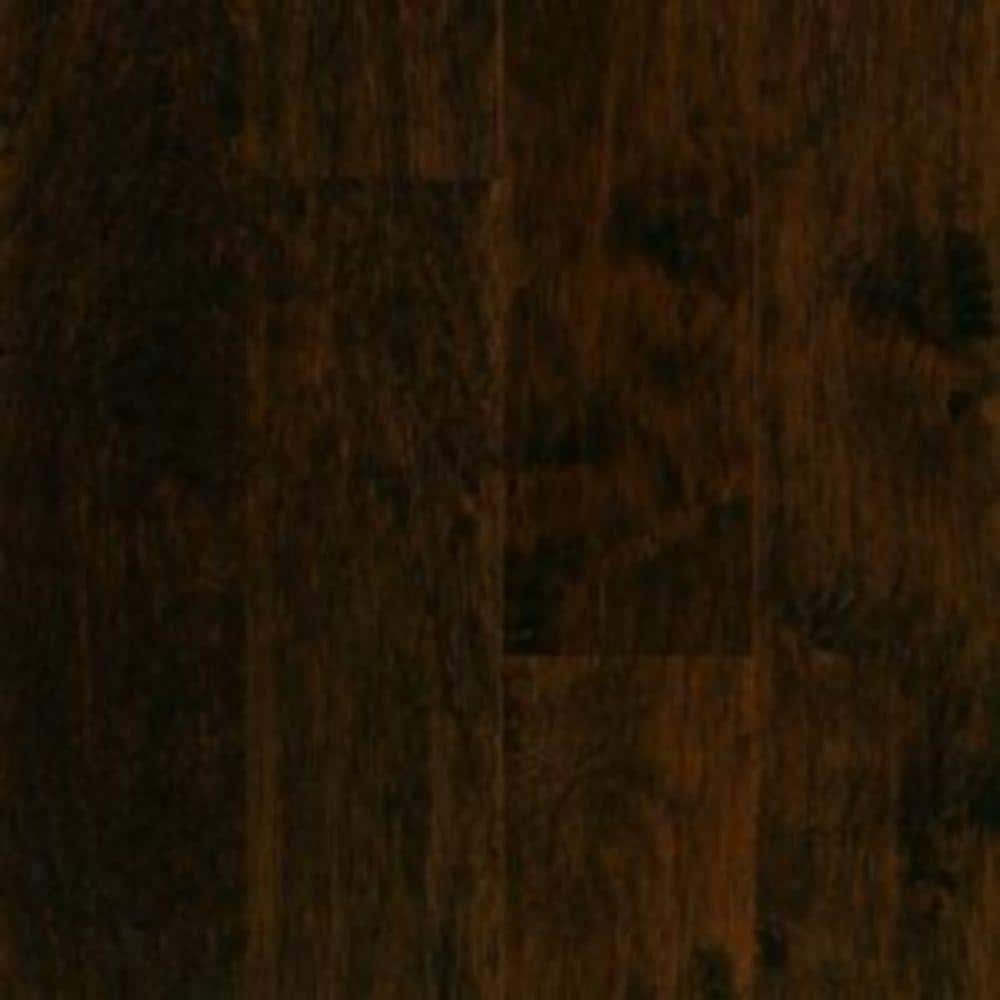 Take Home Sample - American Vintage Tobacco Barn Hickory 3/8 in. T x 5 in. 