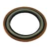 Timken Rear Transfer Case Output Shaft Seal Fits Jeep