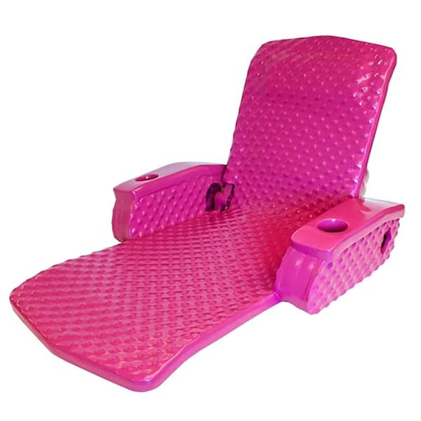 trc adjustable pool recliner