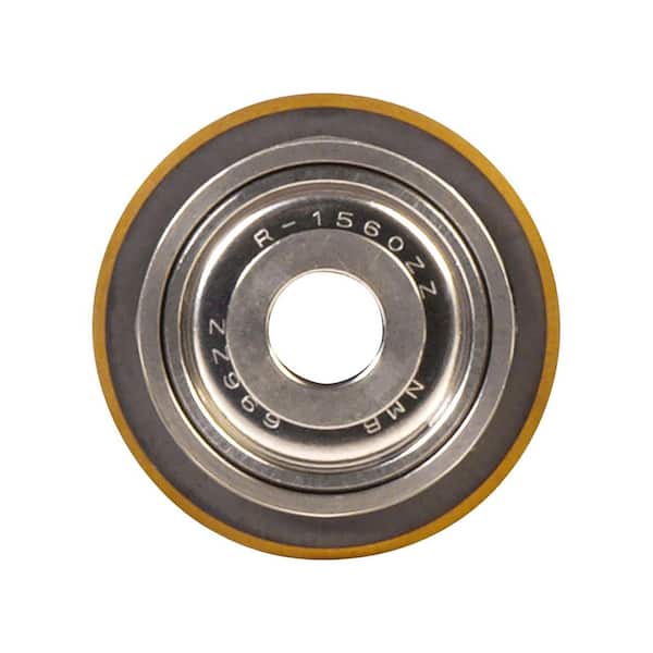 7/8 in. Premium Tile Cutter Replacement Scoring Wheel with Ball Bearings