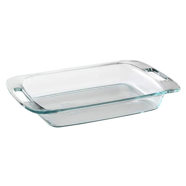 https://images.thdstatic.com/productImages/2f596c07-e16e-46c4-b888-3164085e5c49/svn/clear-glass-pyrex-baking-dishes-1085782-64_600.jpg