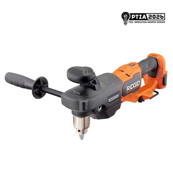 18V Brushless Cordless 1/2 in. Stud and Joist Drill (Tool Only)