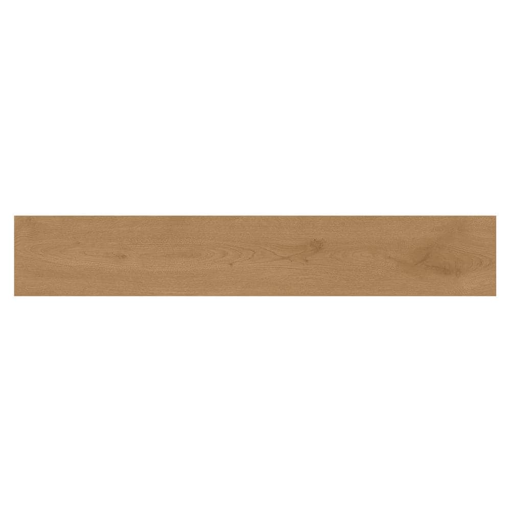 Hemlock Natural Copper Large Matte Porcelain Tile