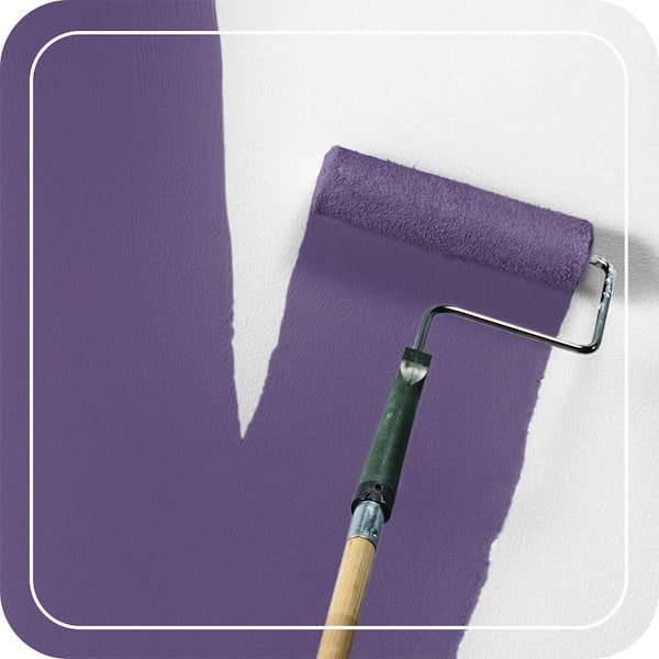 Home Decorators Collection HDC-MD-25 Virtual Violet Paint