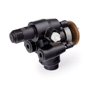 TC Pro Triax Replacement Pump for Plus Cordless