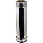 0308809 H551A 6-1/16 in. Tailpiece in Chrome Plated
