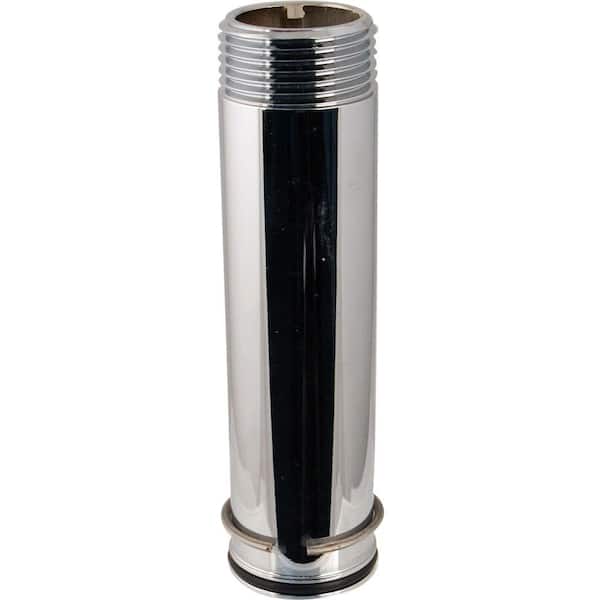 SLOAN 0308809 H551A 6-1/16 in. Tailpiece in Chrome Plated