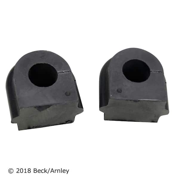 Beck/Arnley Suspension Stabilizer Bar Bushing Kit - Rear